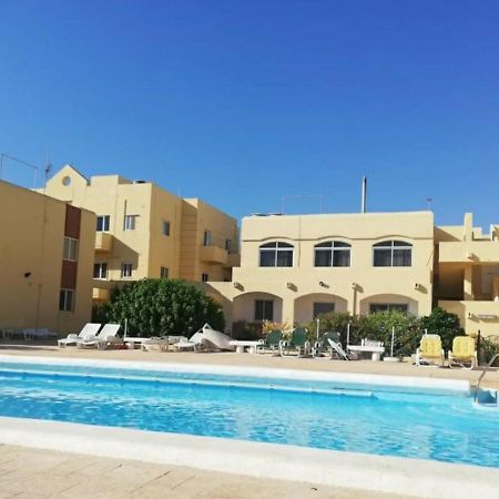 شقة مارساسكالا  في Angel @ Aragon Court المظهر الخارجي الصورة