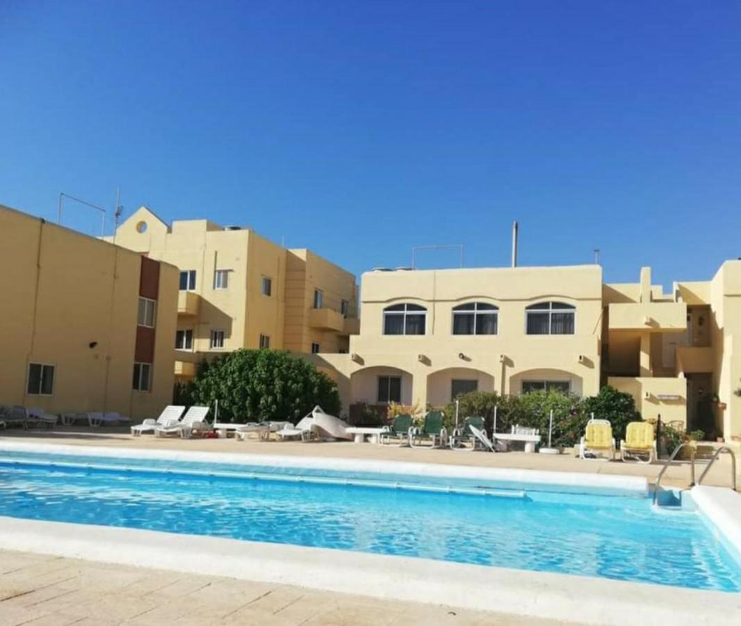 شقة مارساسكالا  في Angel @ Aragon Court المظهر الخارجي الصورة